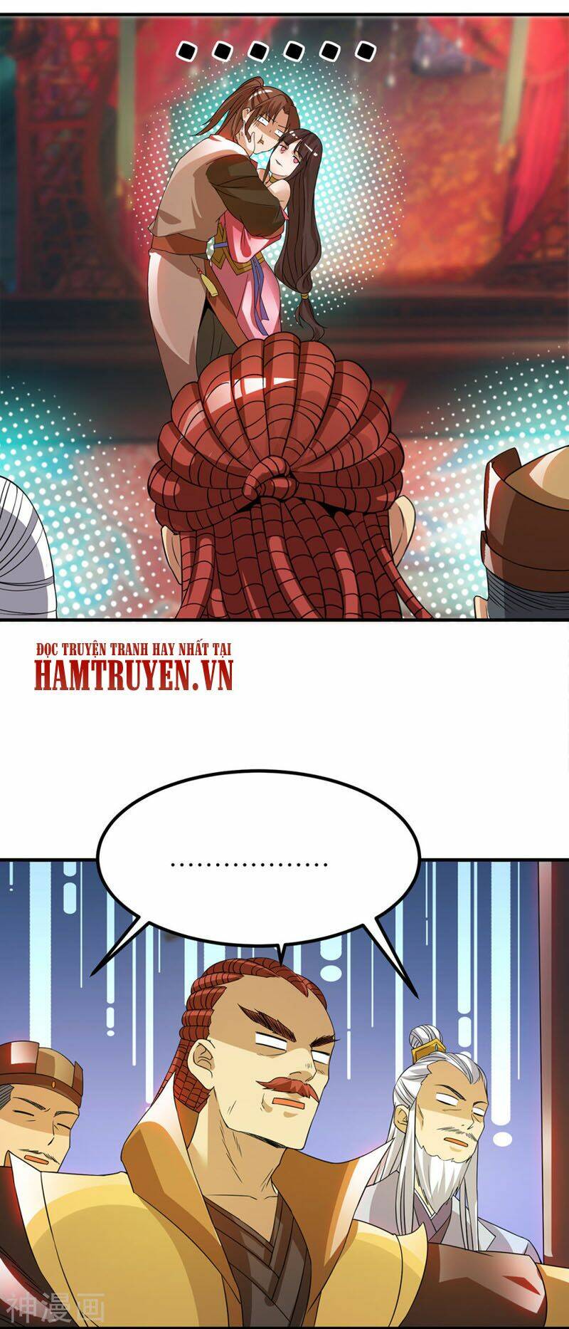 Chương 76 - Trang 29