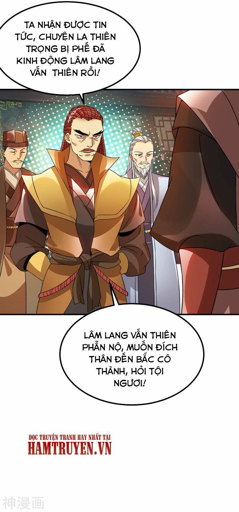 Chương 76 - Trang 34