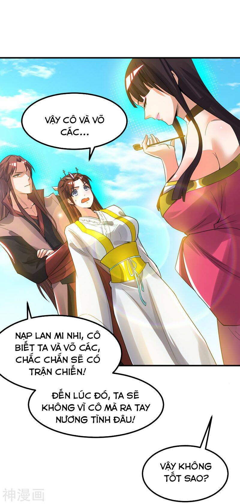 Chương 76 - Trang 7