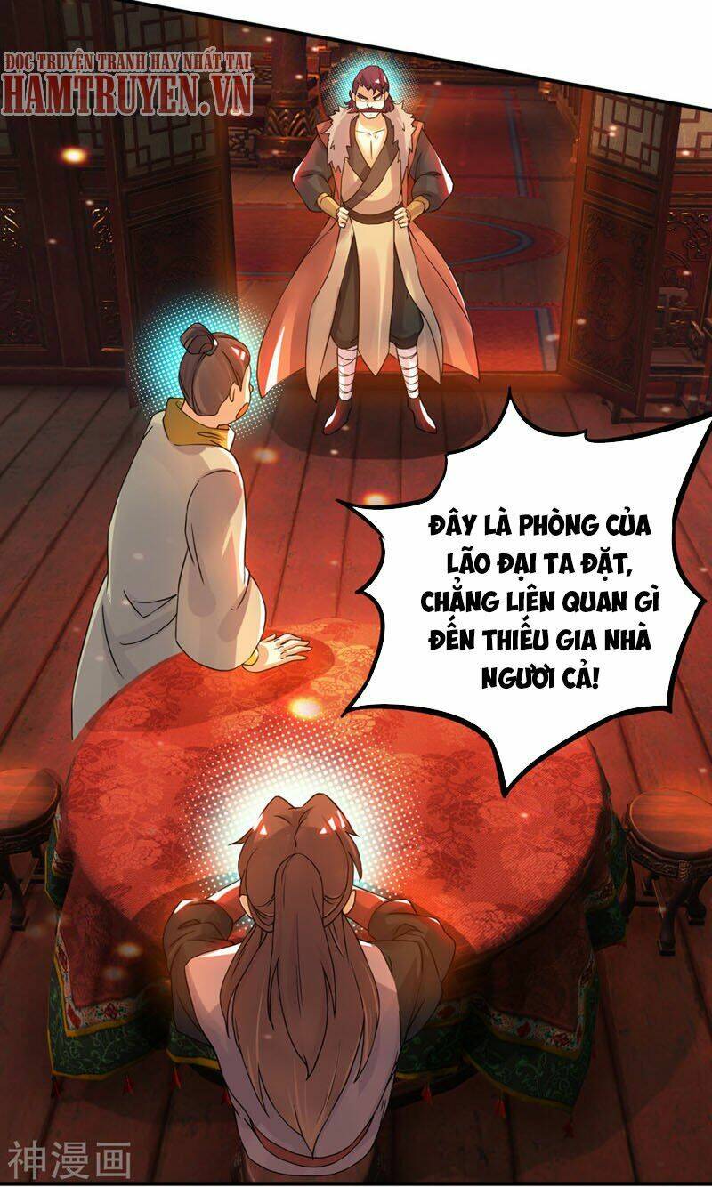 Chương 77 - Trang 30