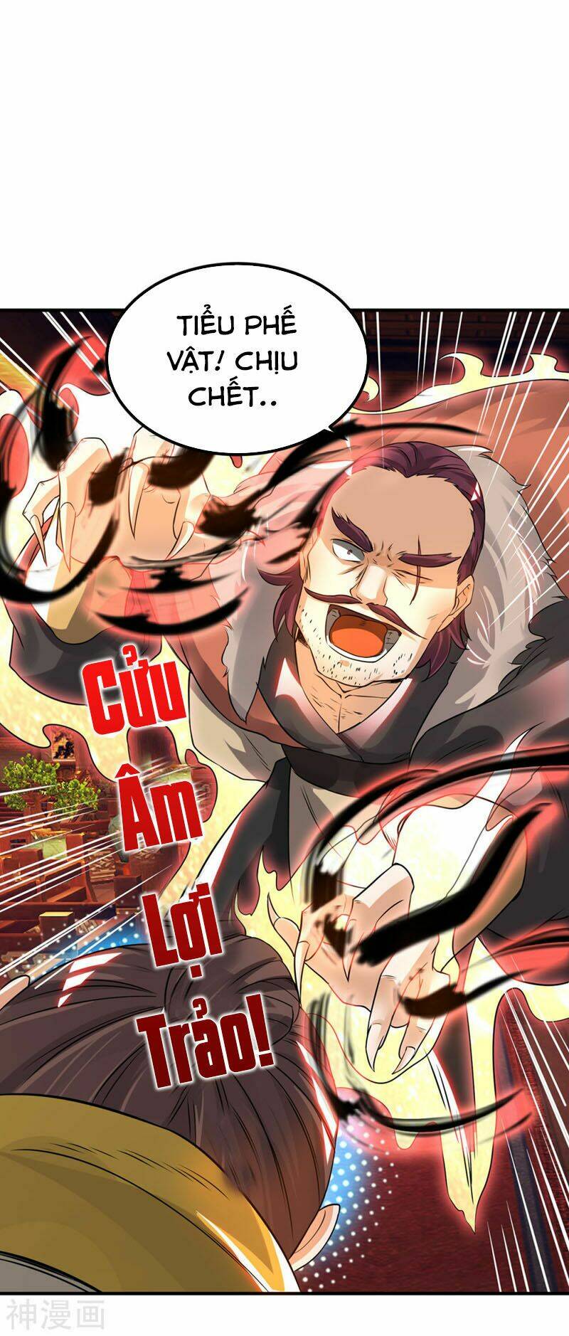 Chương 78 - Trang 12