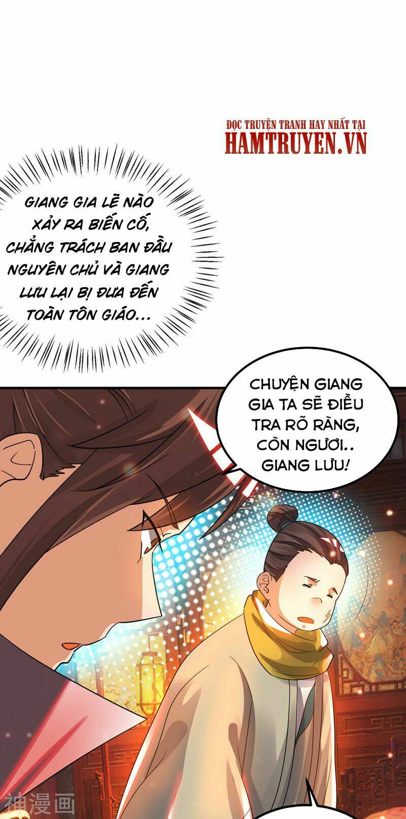 Chương 78 - Trang 8