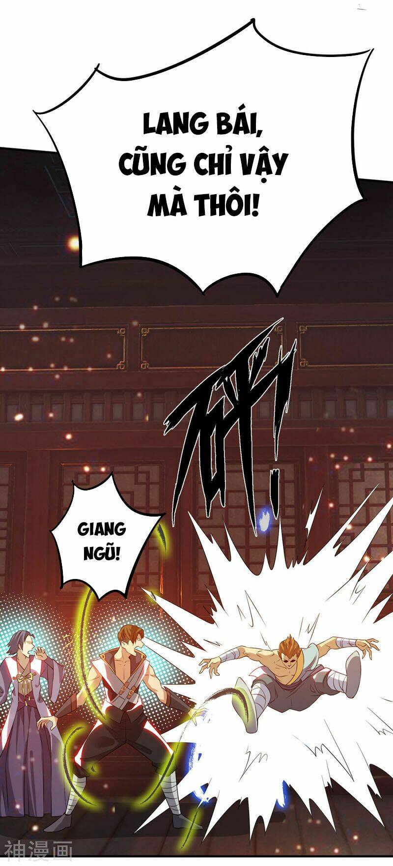 Chương 79 - Trang 18