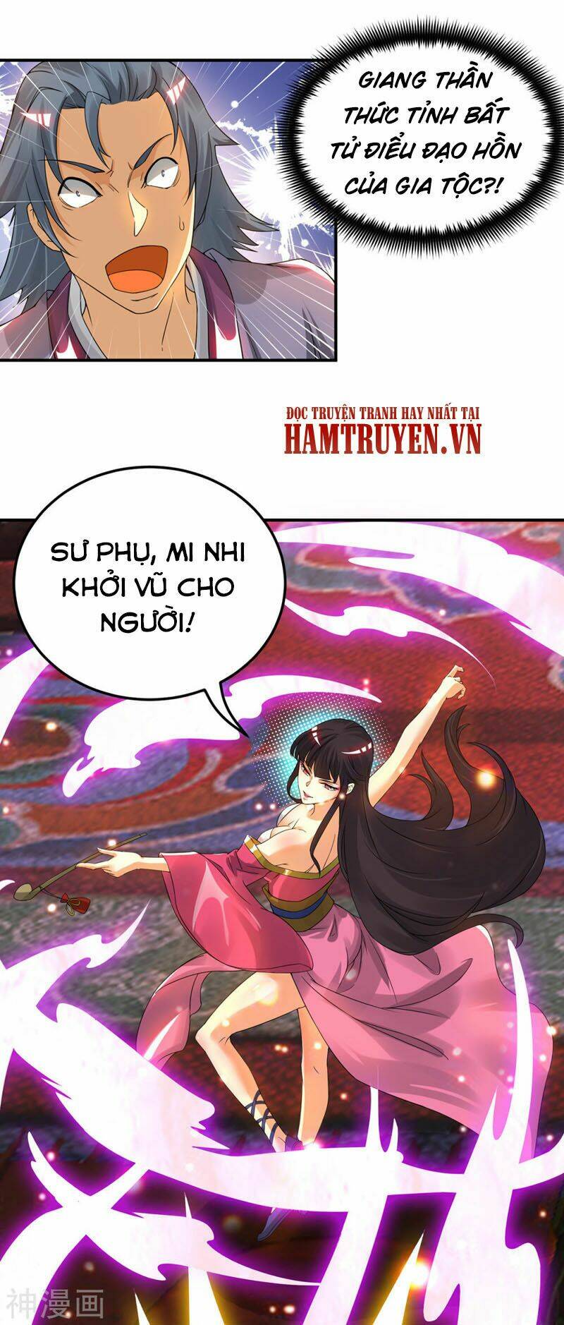 Chương 79 - Trang 8