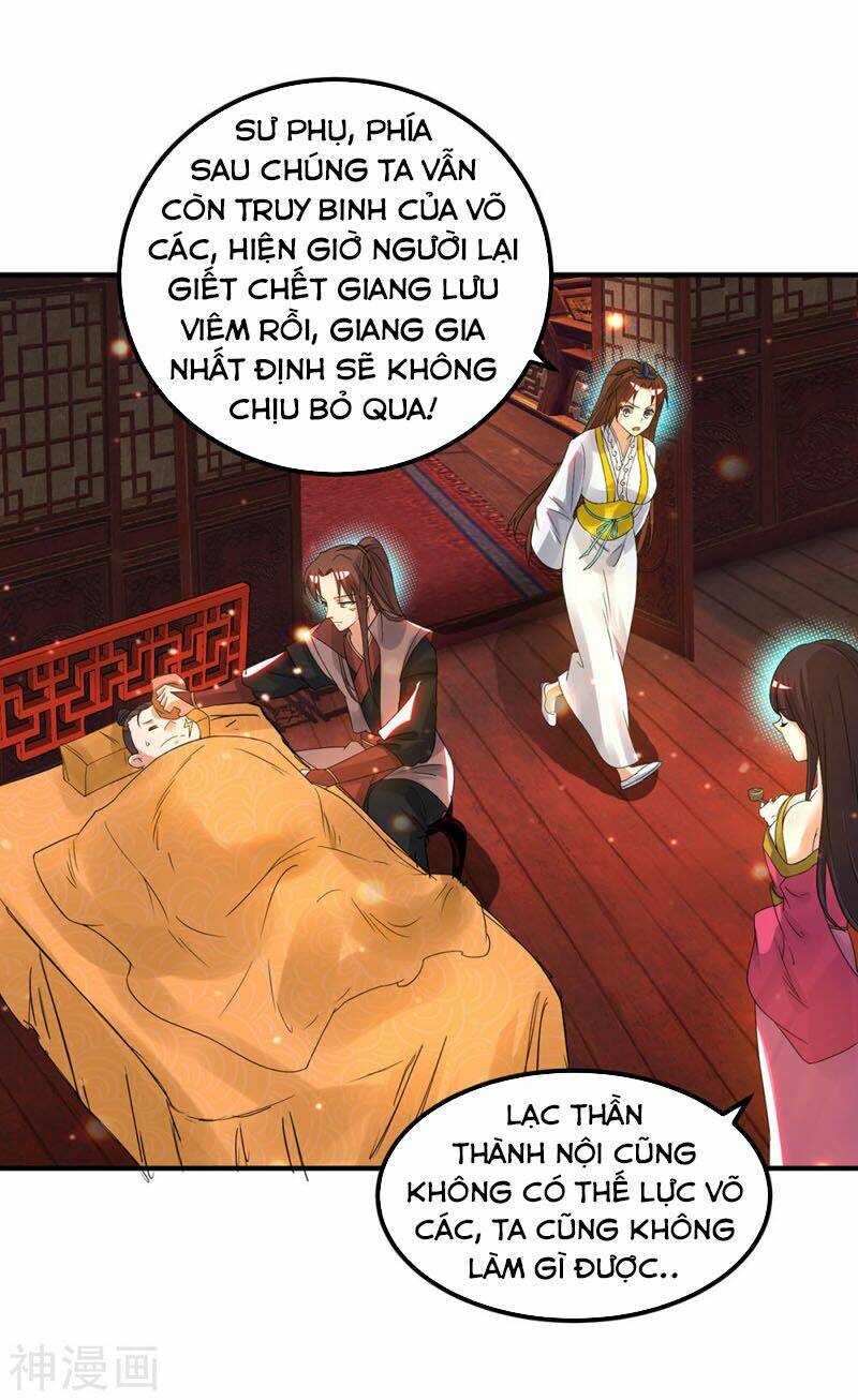 Chương 80 - Trang 1