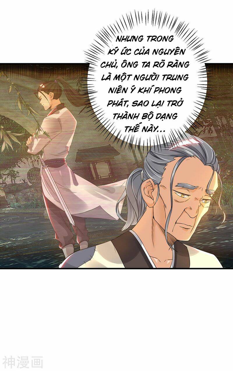 Chương 80 - Trang 12