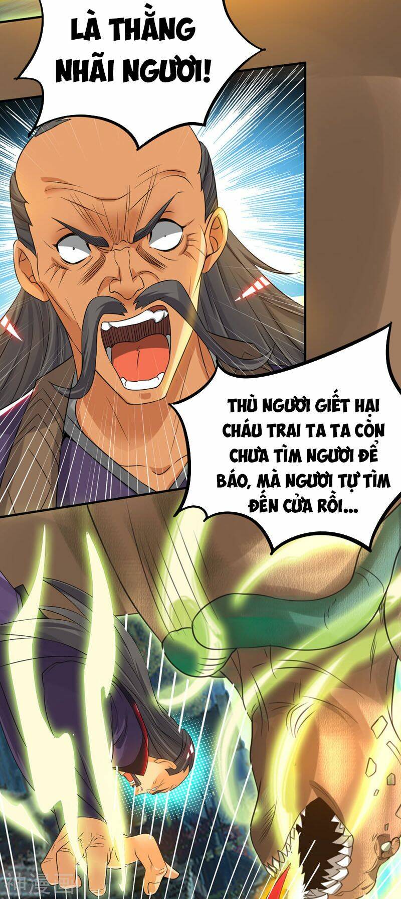 Chương 81 - Trang 22