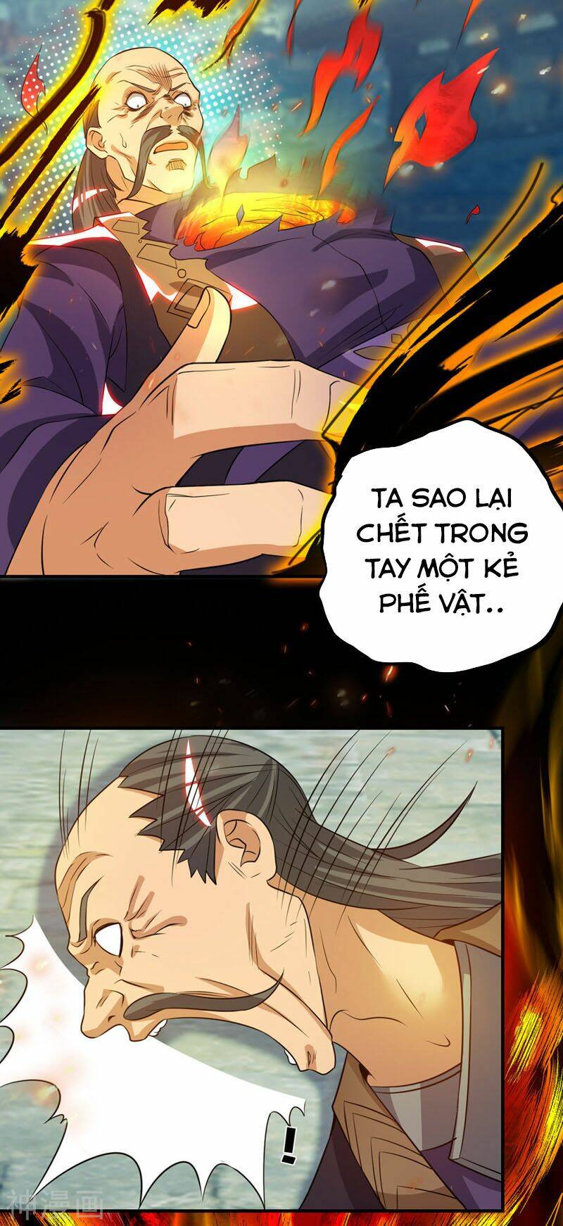 Chương 81 - Trang 26