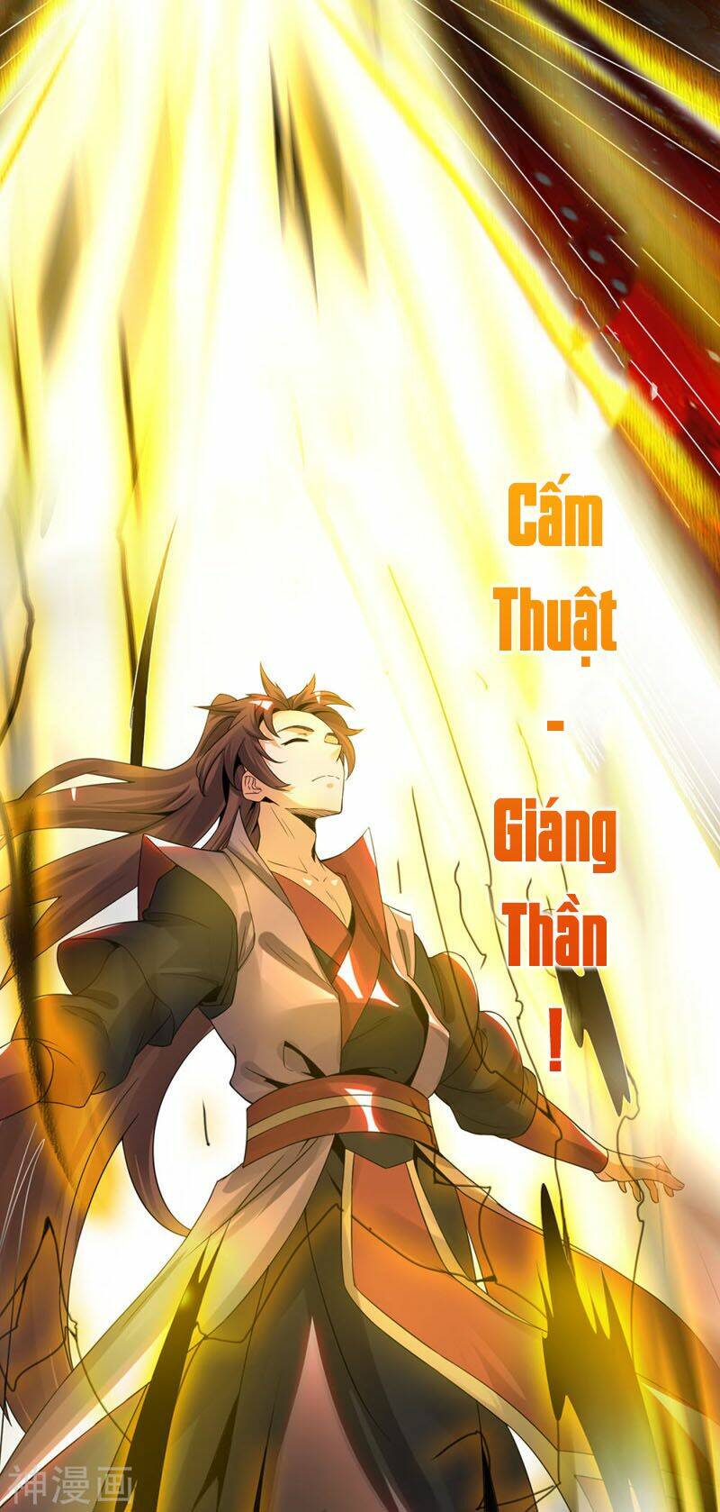 Chương 81 - Trang 8