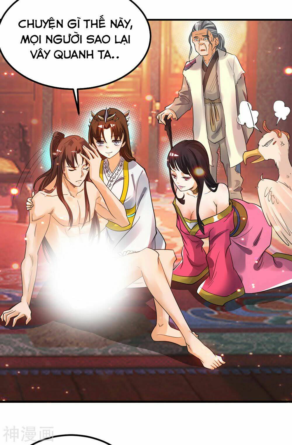 Chương 82 - Trang 35