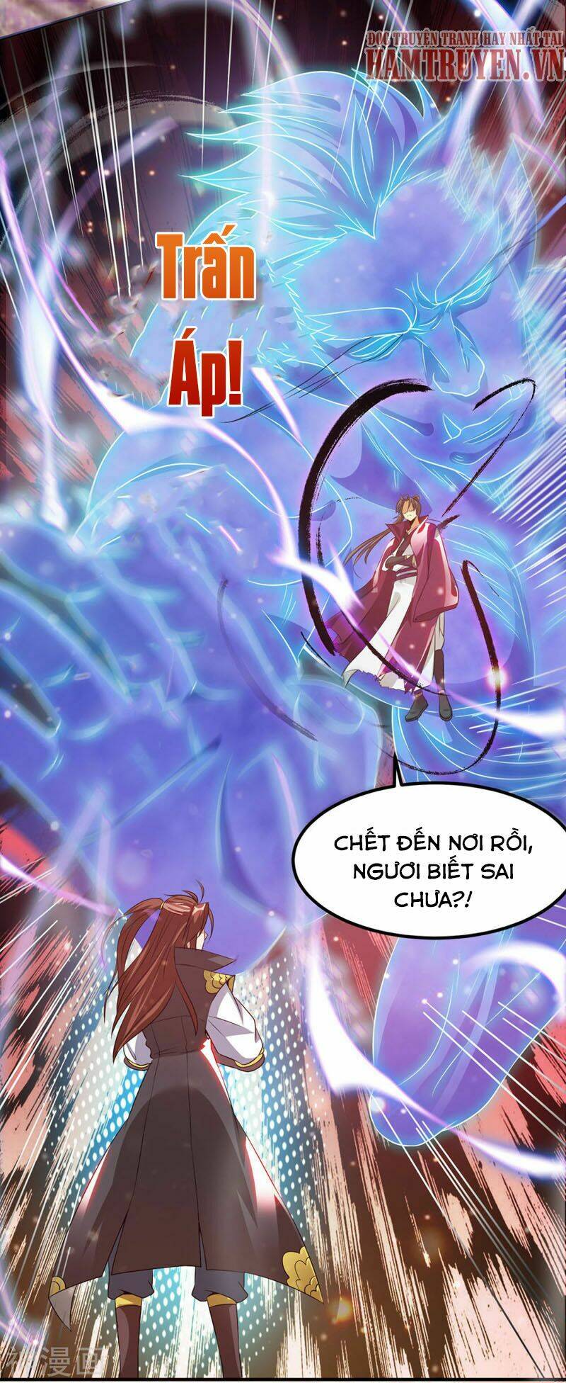 Chương 83 - Trang 12