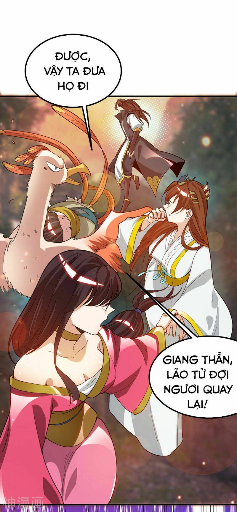 Chương 83 - Trang 37