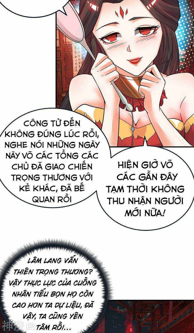Chương 84 - Trang 25