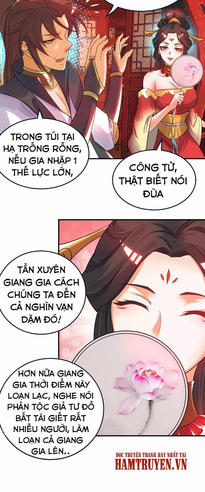 Chương 84 - Trang 27
