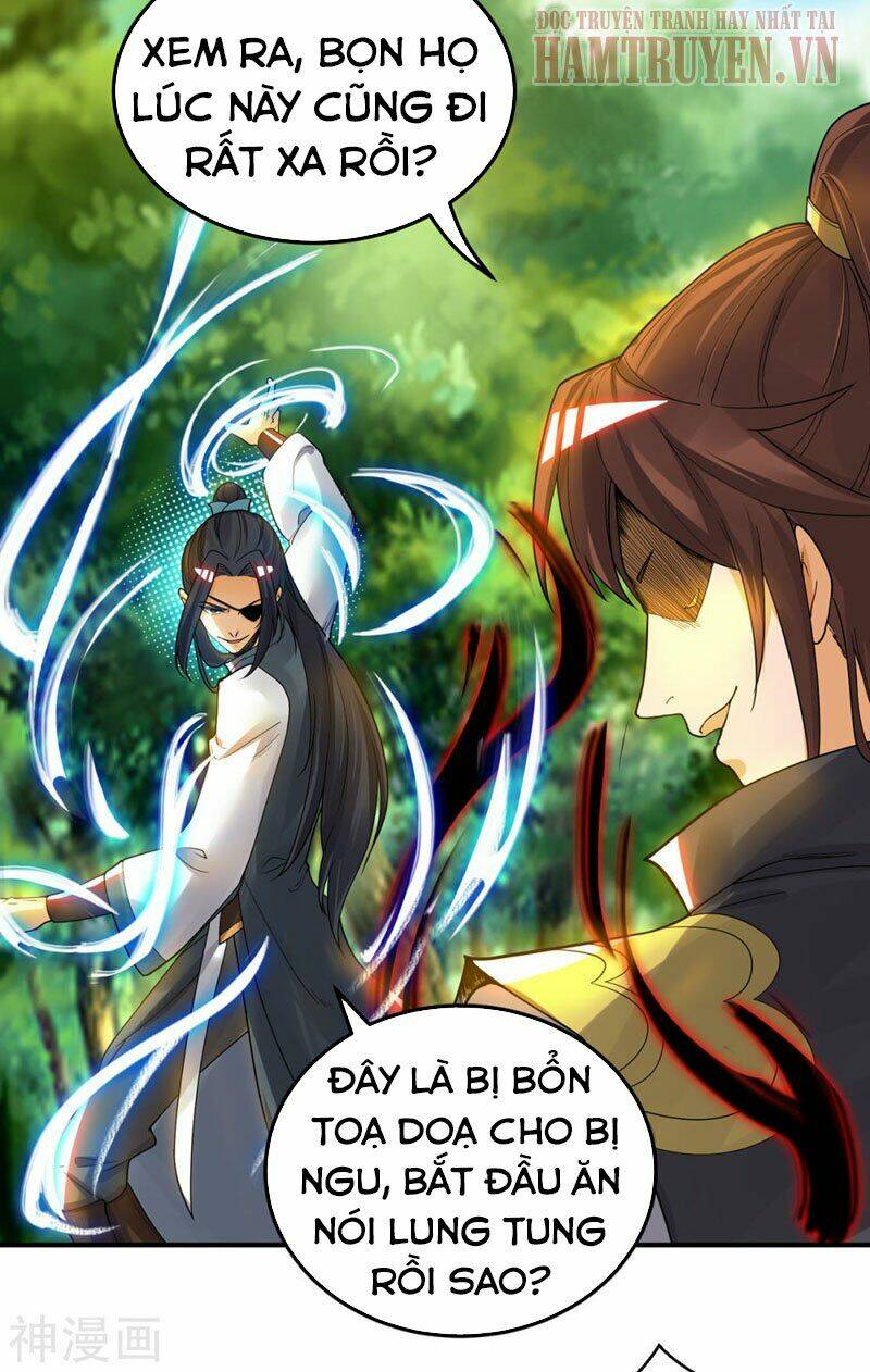 Chương 84 - Trang 8