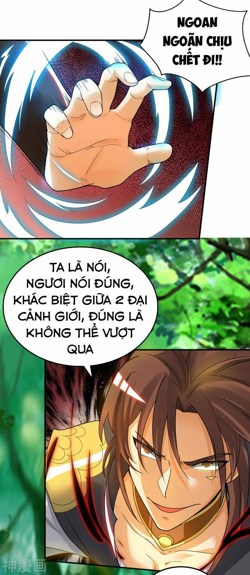 Chương 84 - Trang 9