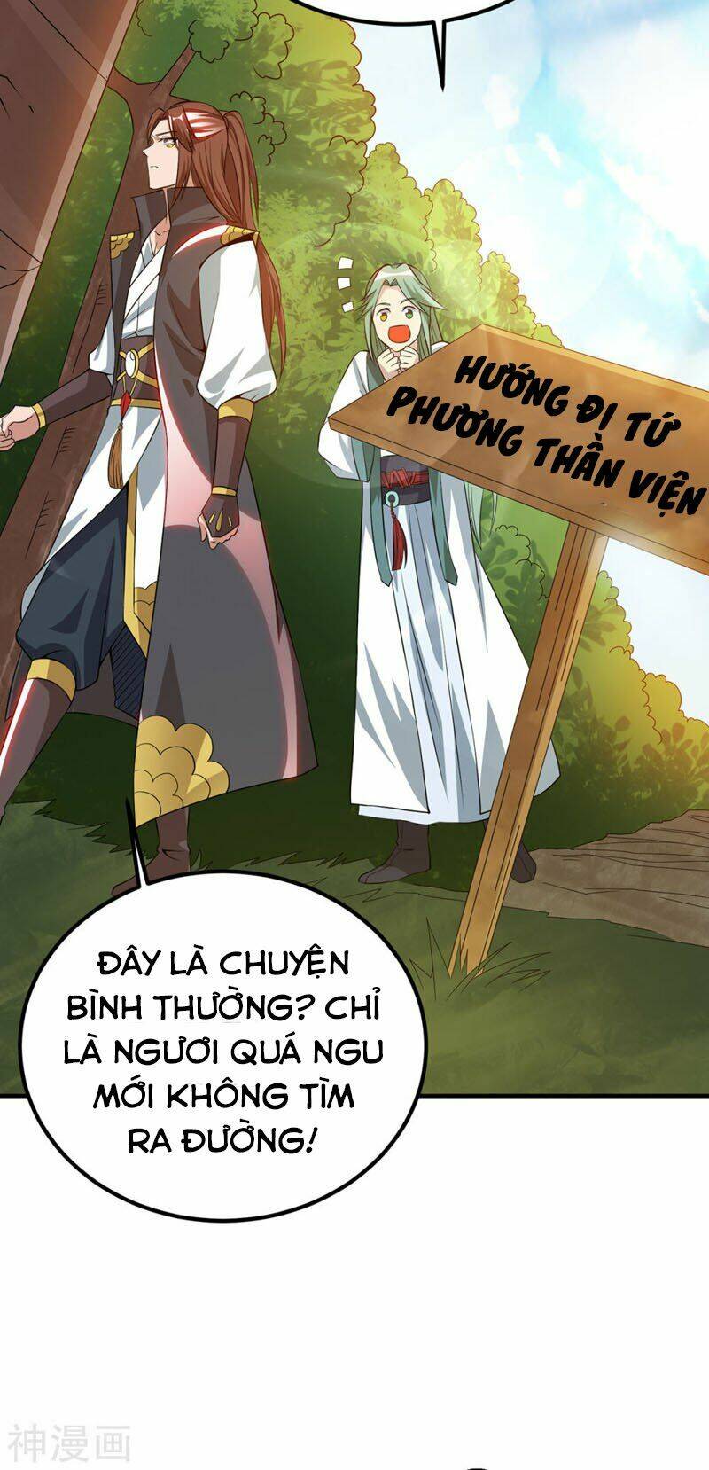 Chương 85 - Trang 13