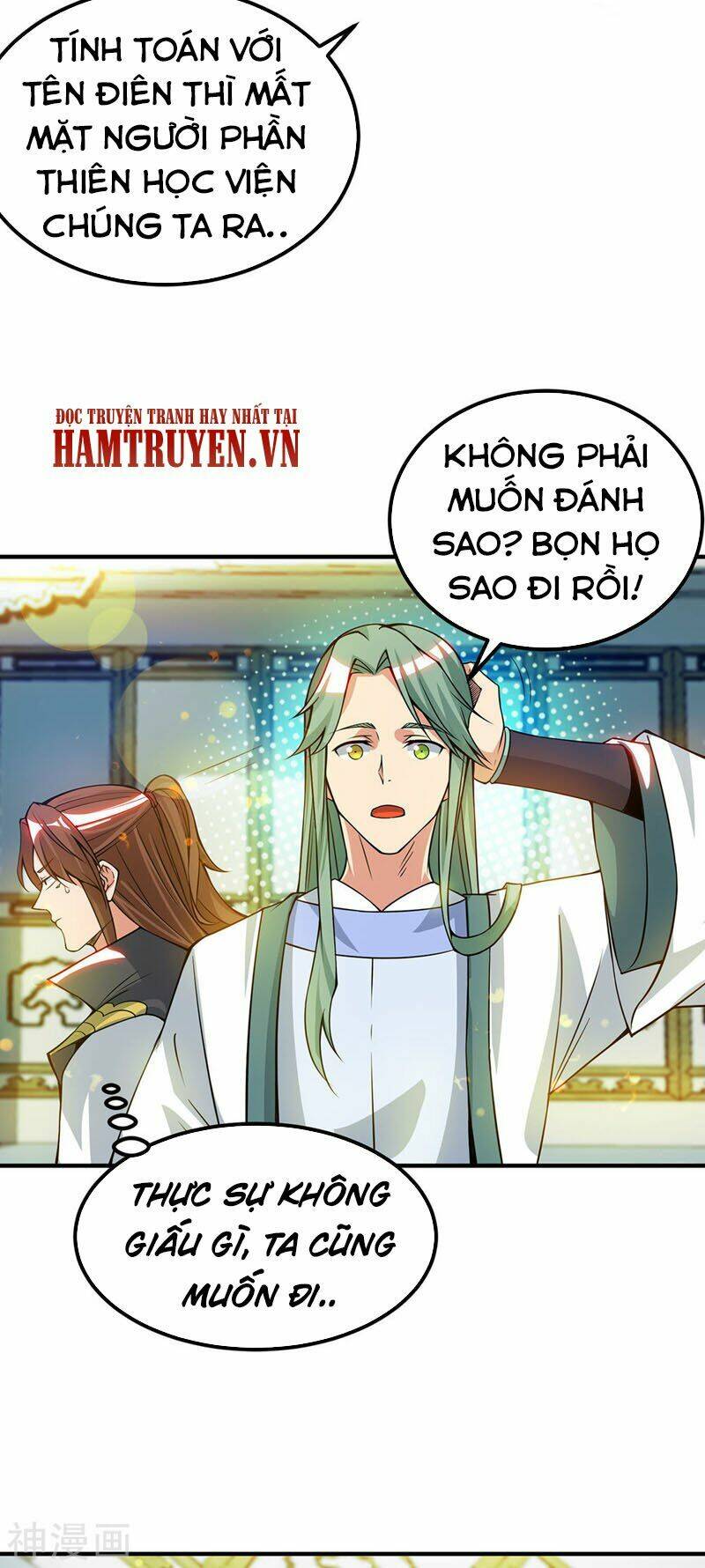 Chương 85 - Trang 31