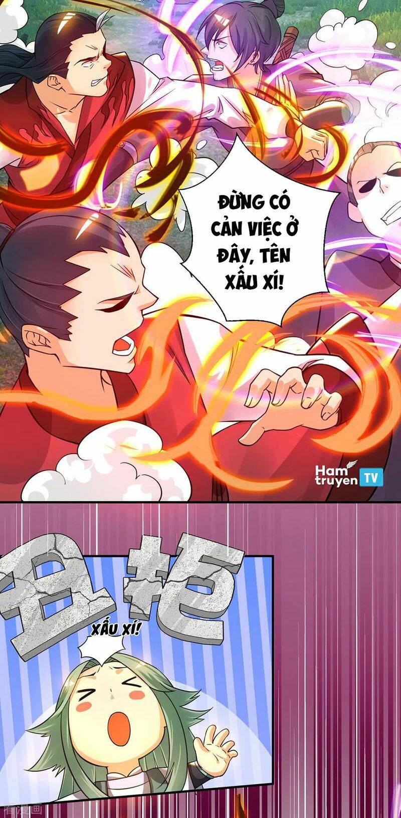 Chương 86 - Trang 12
