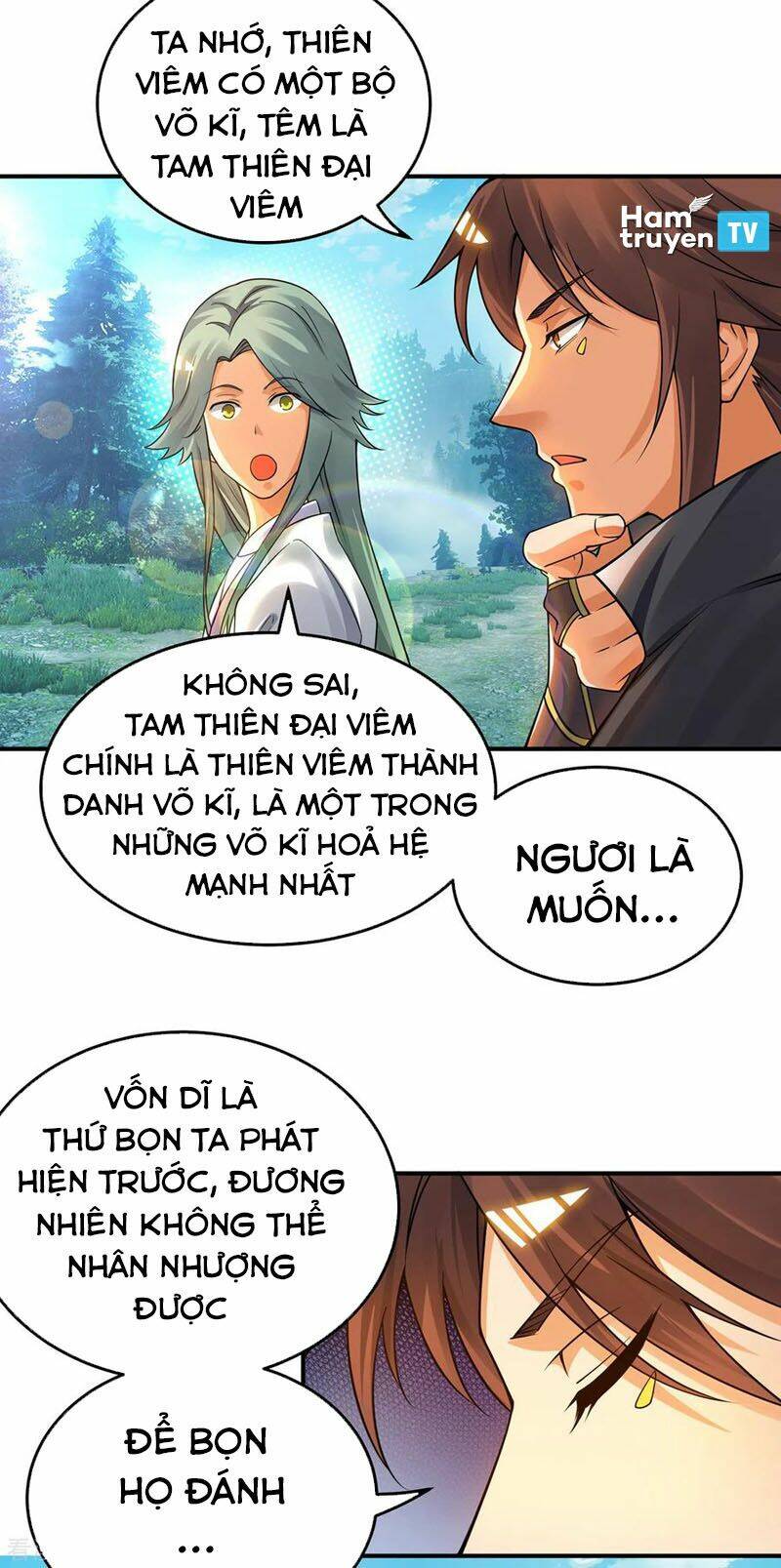 Chương 86 - Trang 19