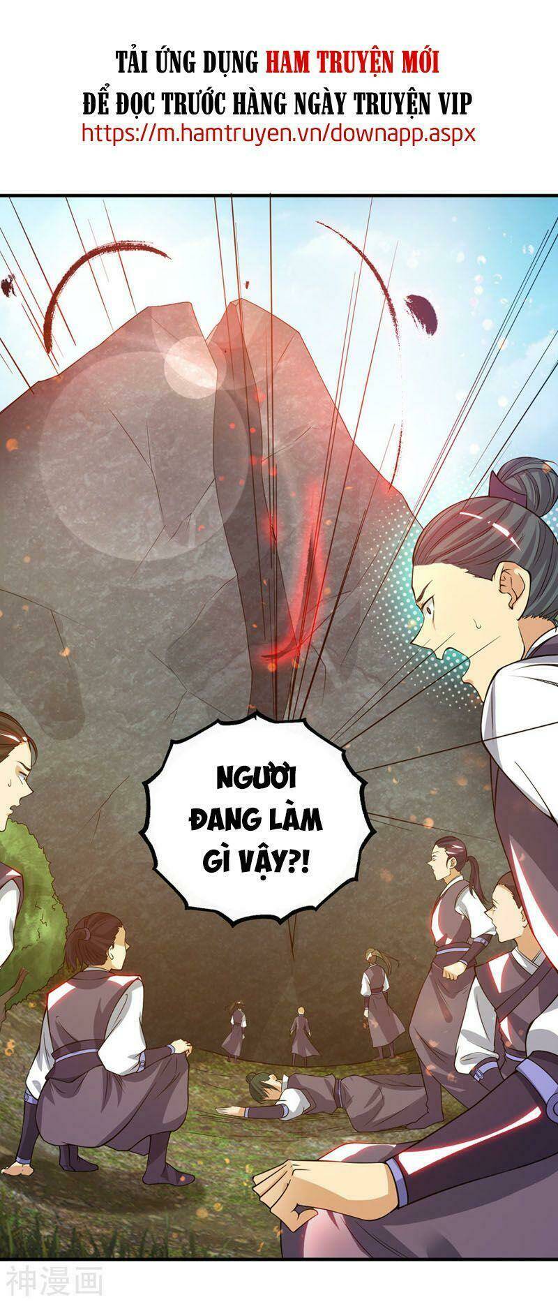 Chương 87 - Trang 1