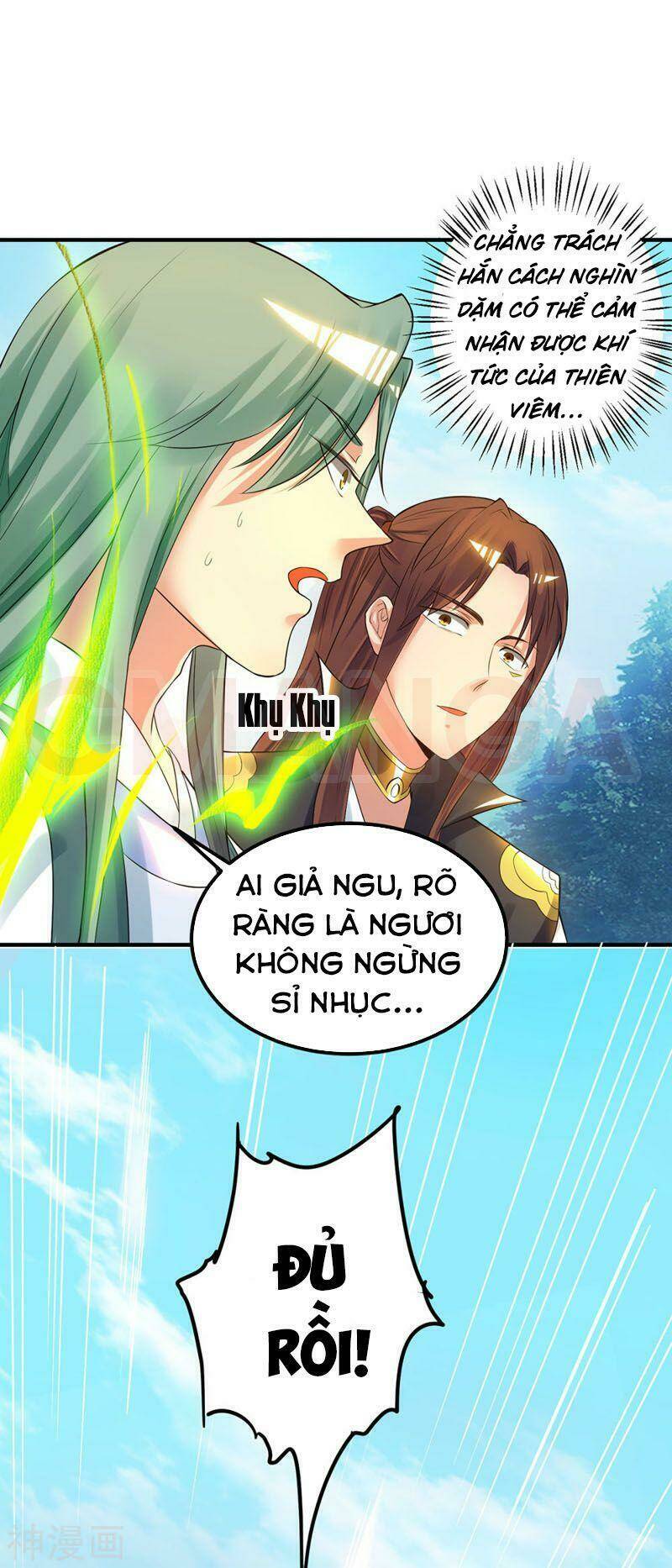 Chương 87 - Trang 22