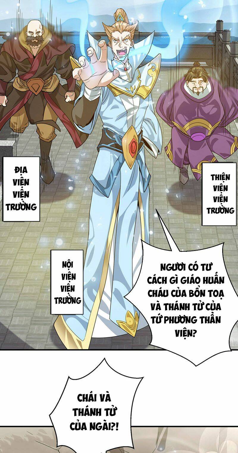 Chương 90 - Trang 27