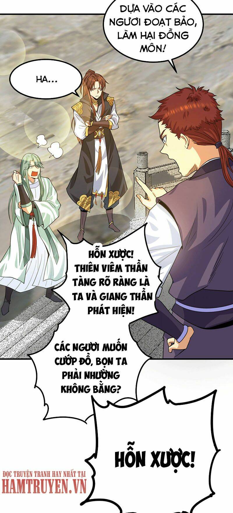 Chương 90 - Trang 10