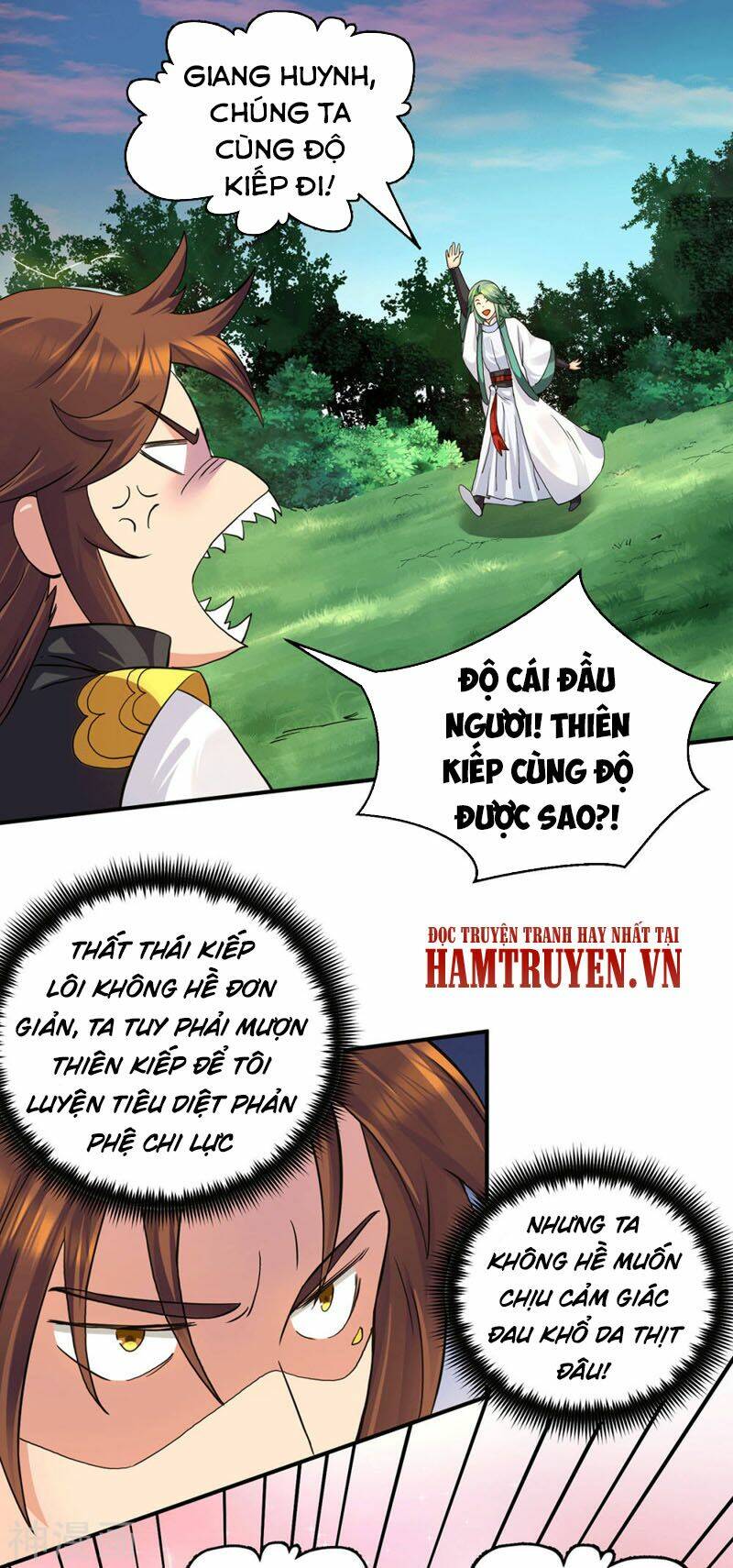 Chương 92 - Trang 1