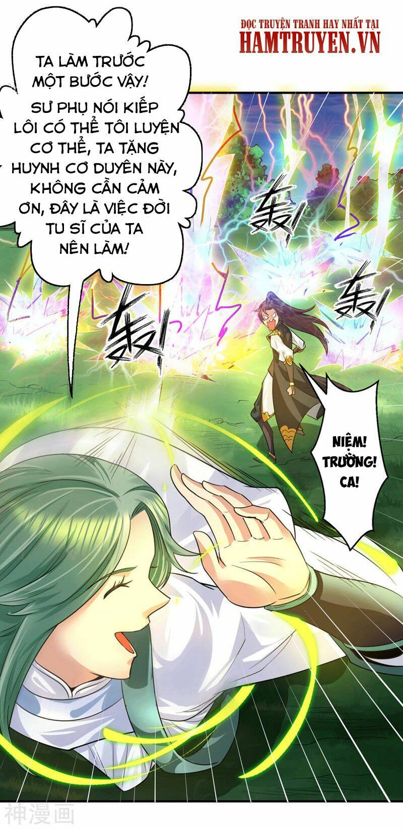 Chương 92 - Trang 11