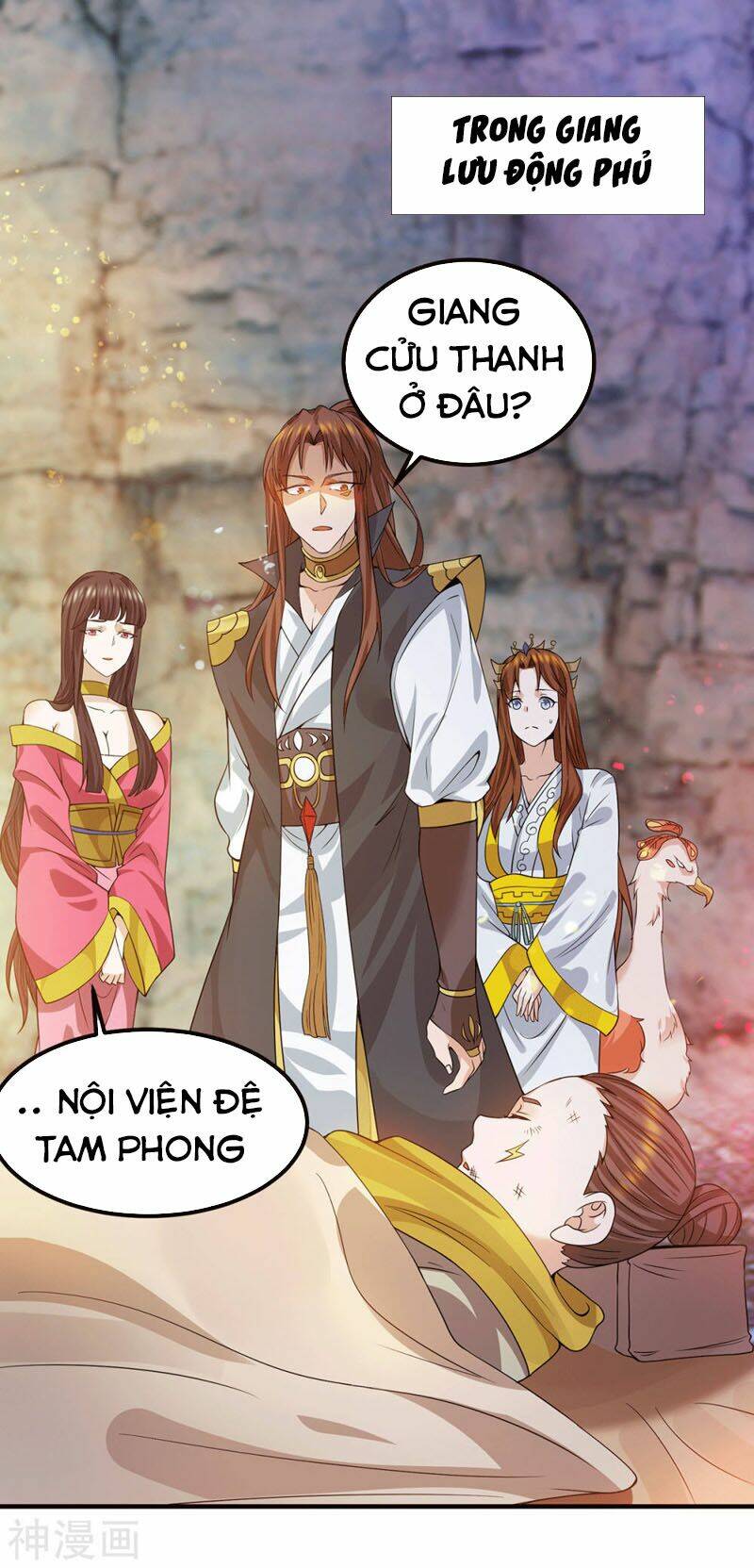 Chương 93 - Trang 1