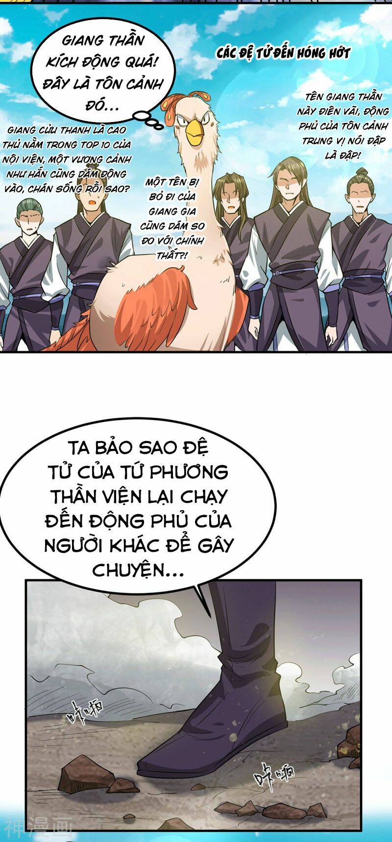 Chương 93 - Trang 10