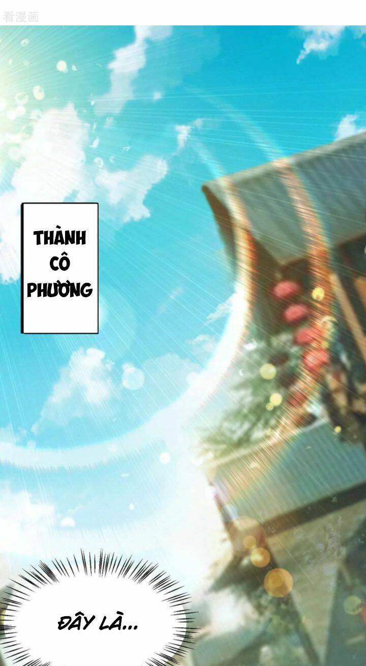 Chương 95 - Trang 1