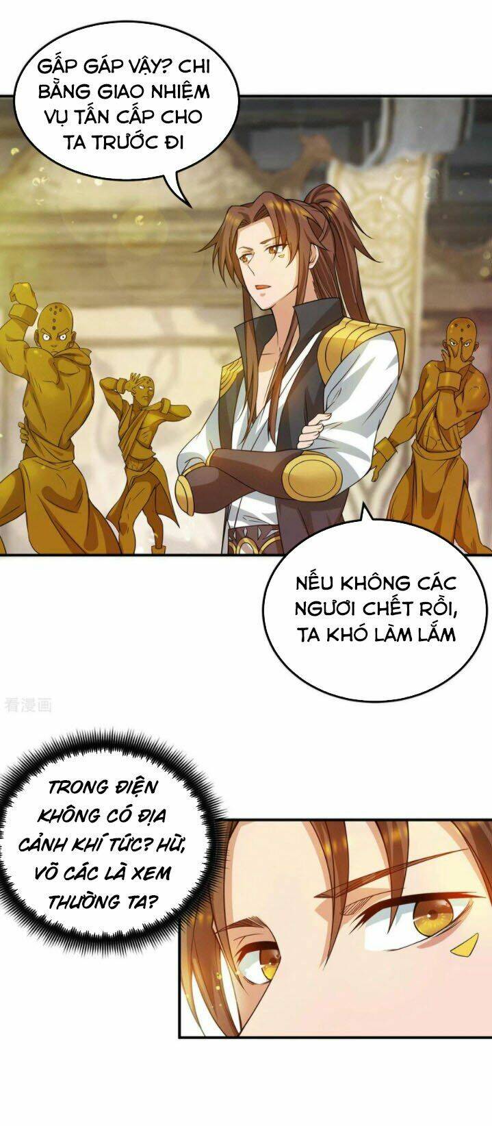 Chương 96 - Trang 1
