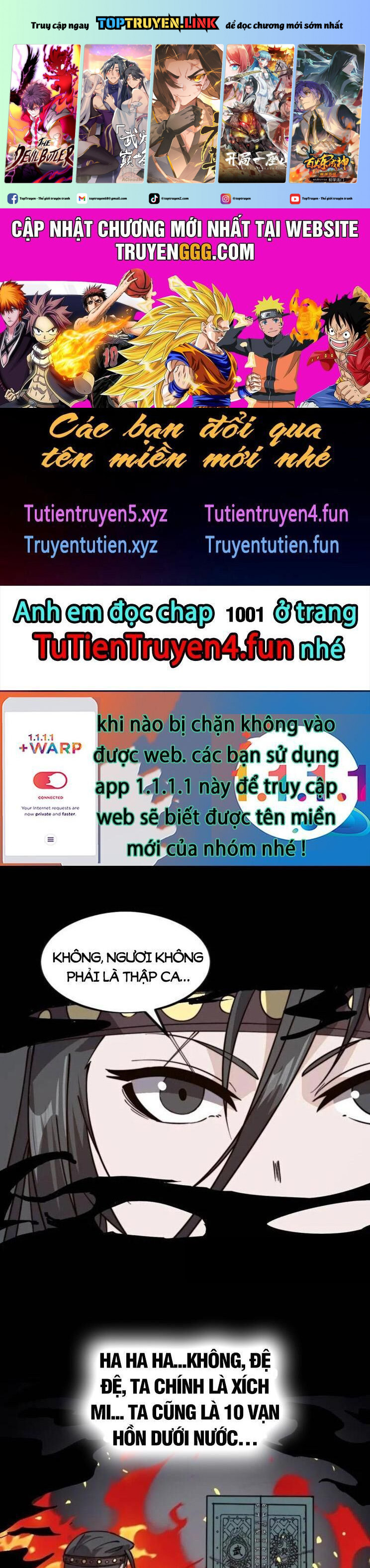 Chương 1000 - Trang 2