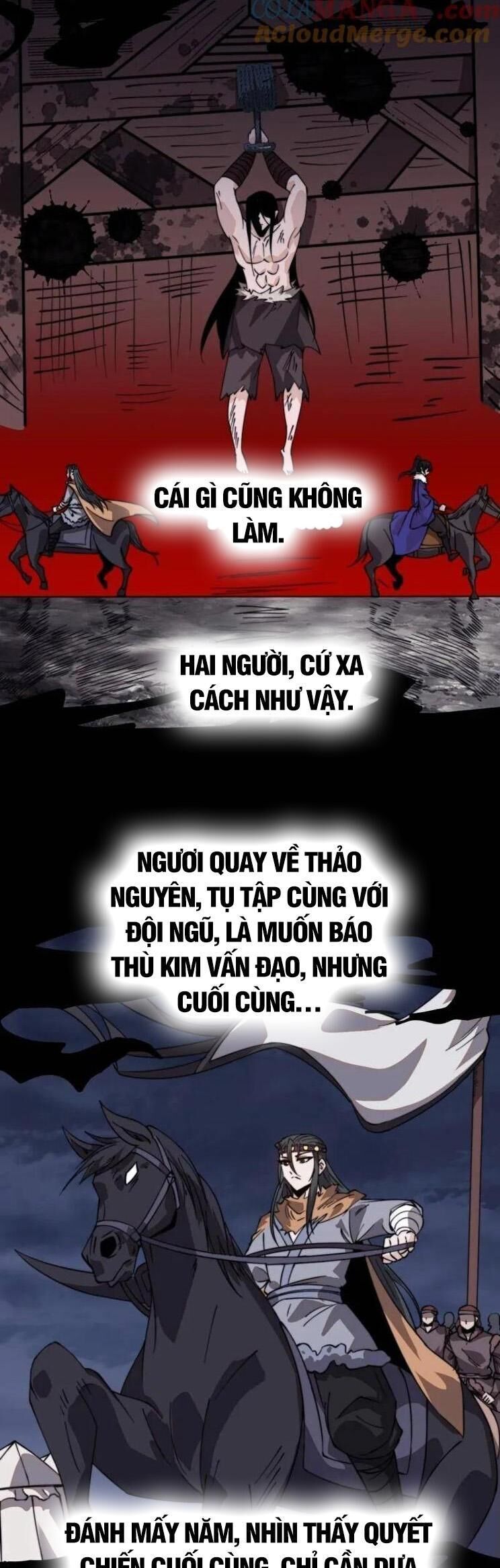 Chương 1000 - Trang 5
