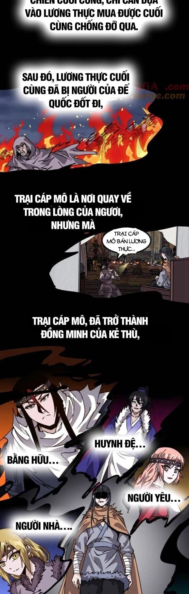 Chương 1000 - Trang 6