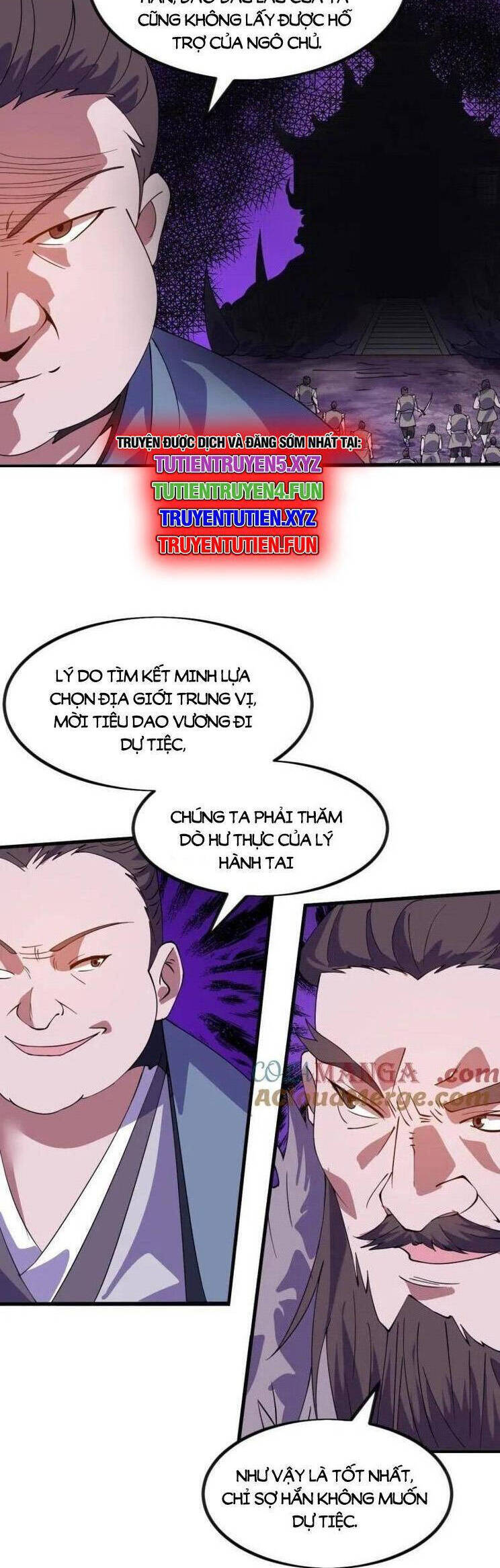 Chương 1002 - Trang 7