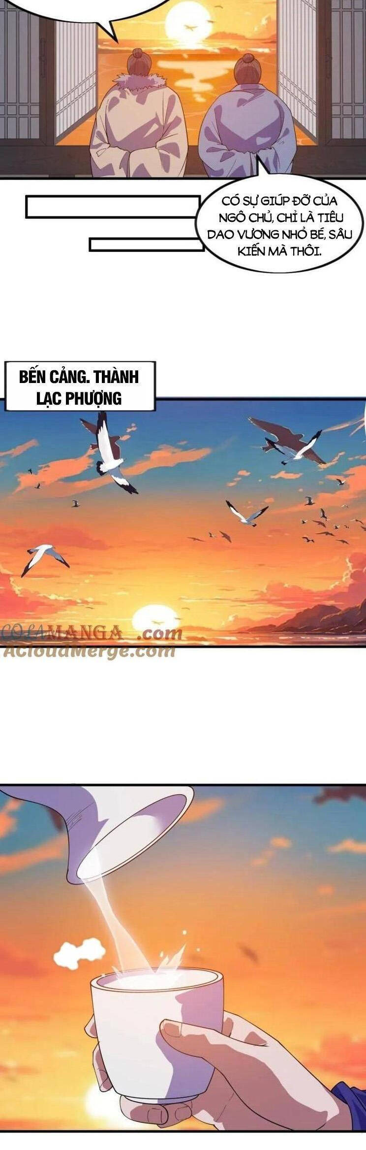 Chương 1002 - Trang 9