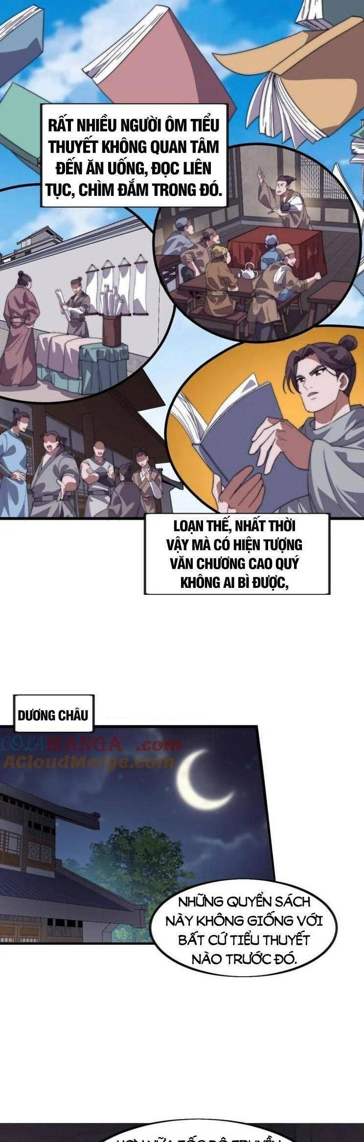Chương 1003 - Trang 13