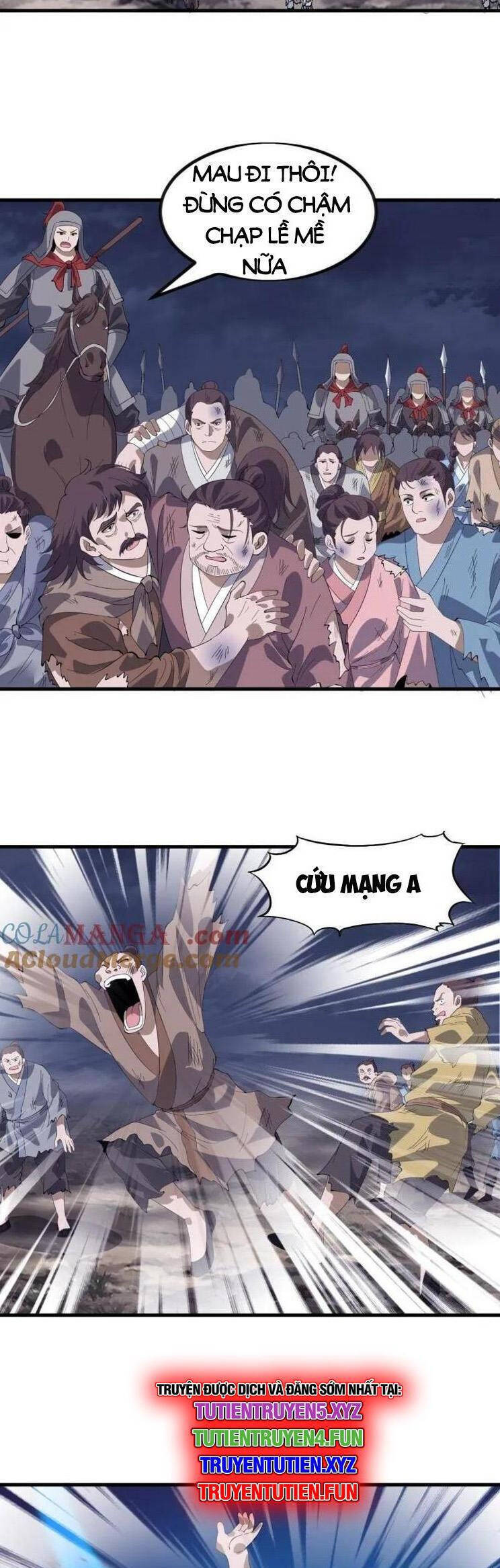 Chương 1003 - Trang 22