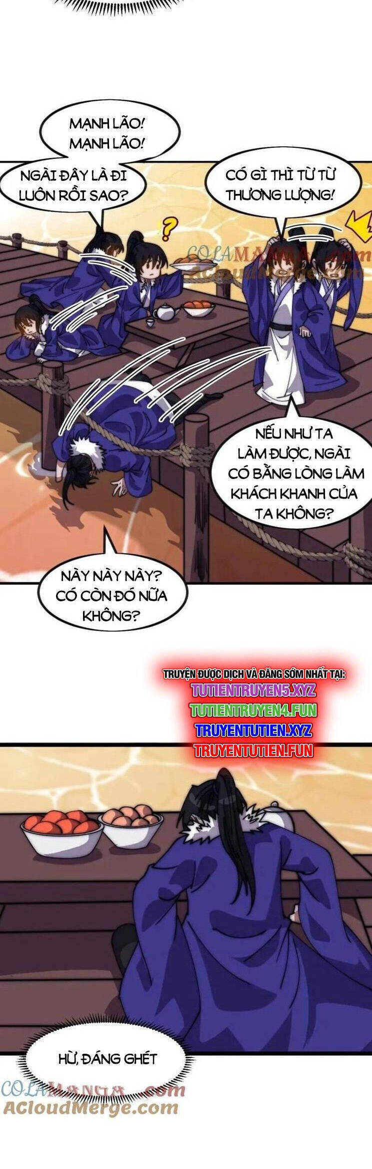 Chương 1003 - Trang 9