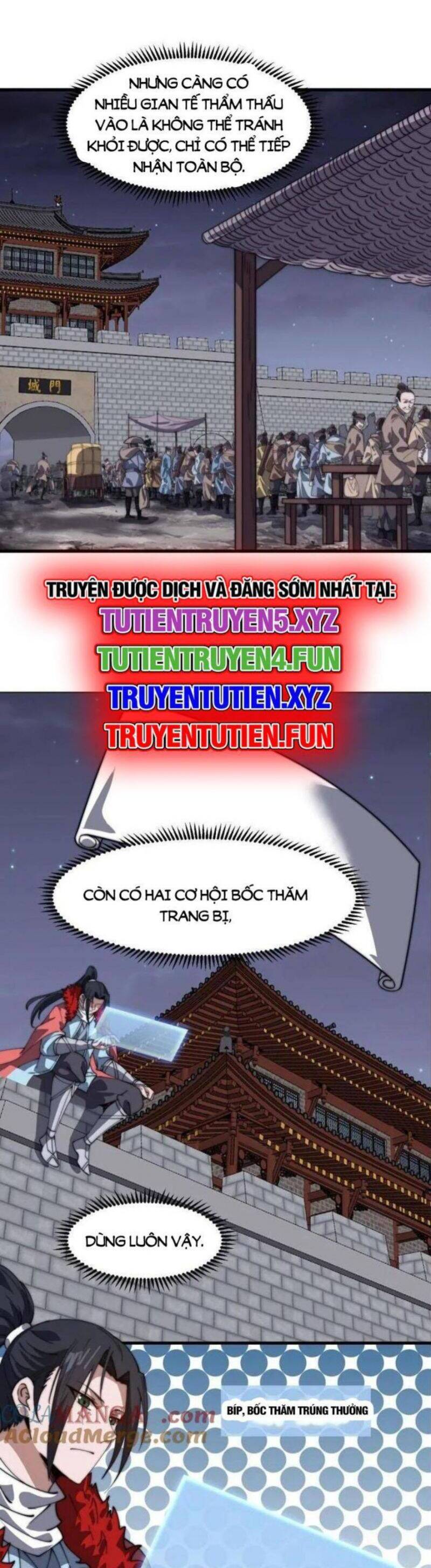 Chương 1004 - Trang 11