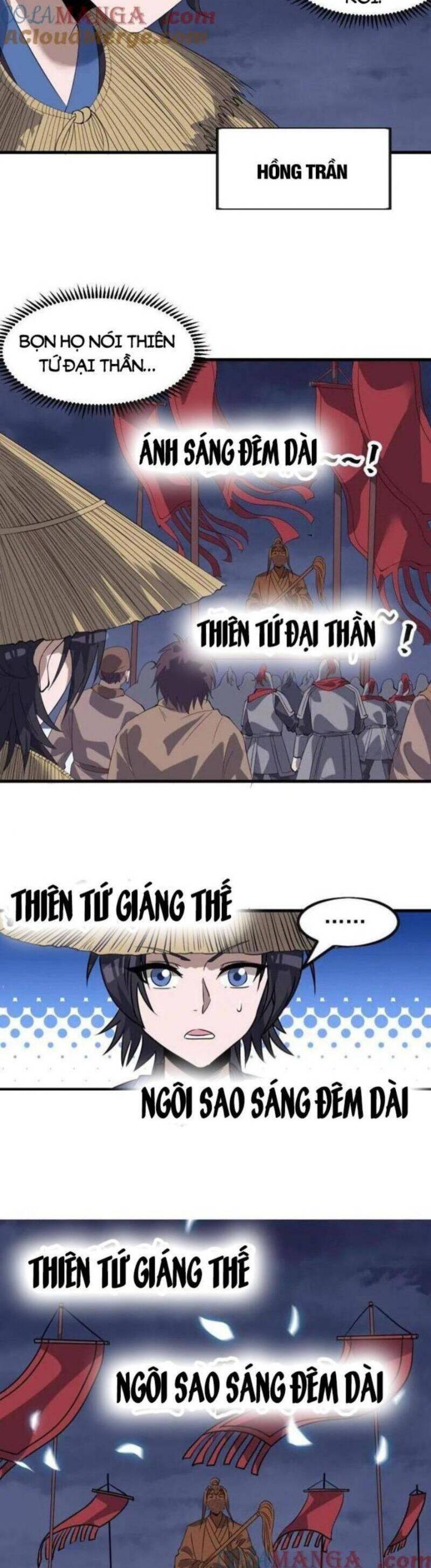 Chương 1004 - Trang 5