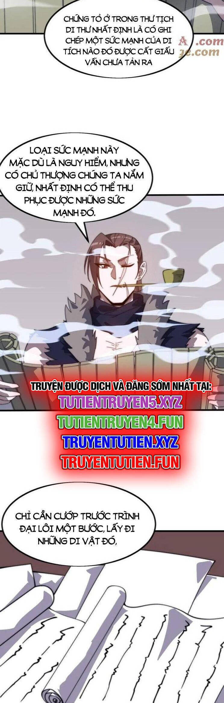 Chương 1005 - Trang 5