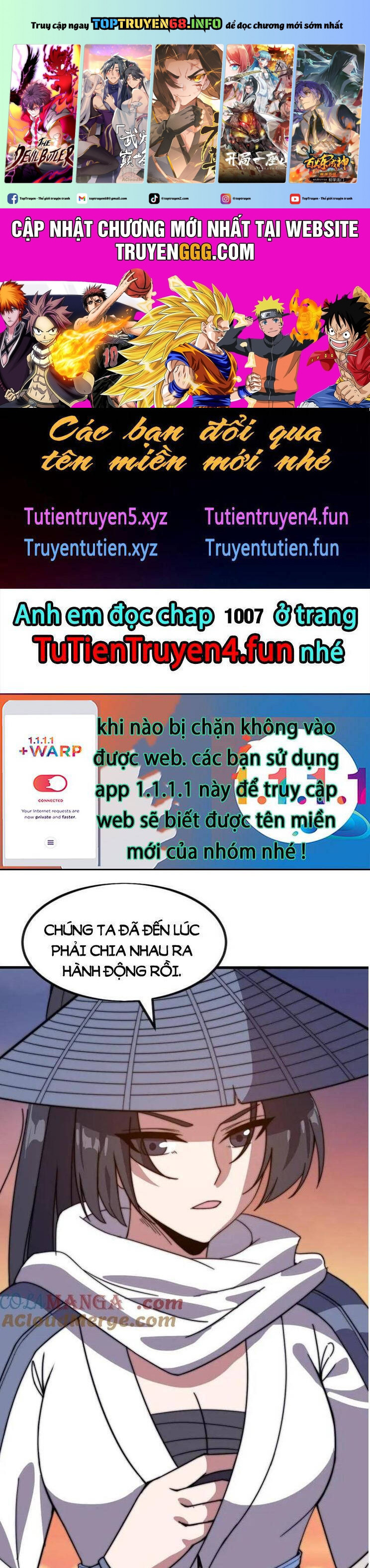 Chương 1006 - Trang 2
