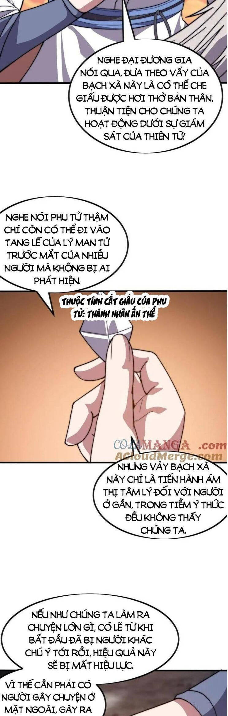 Chương 1006 - Trang 3