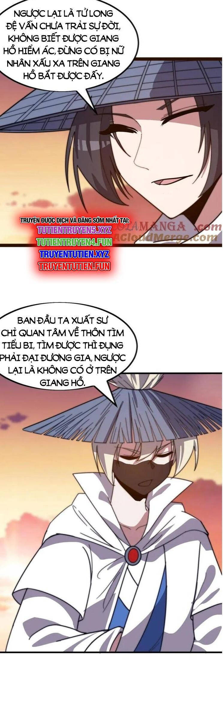 Chương 1006 - Trang 5
