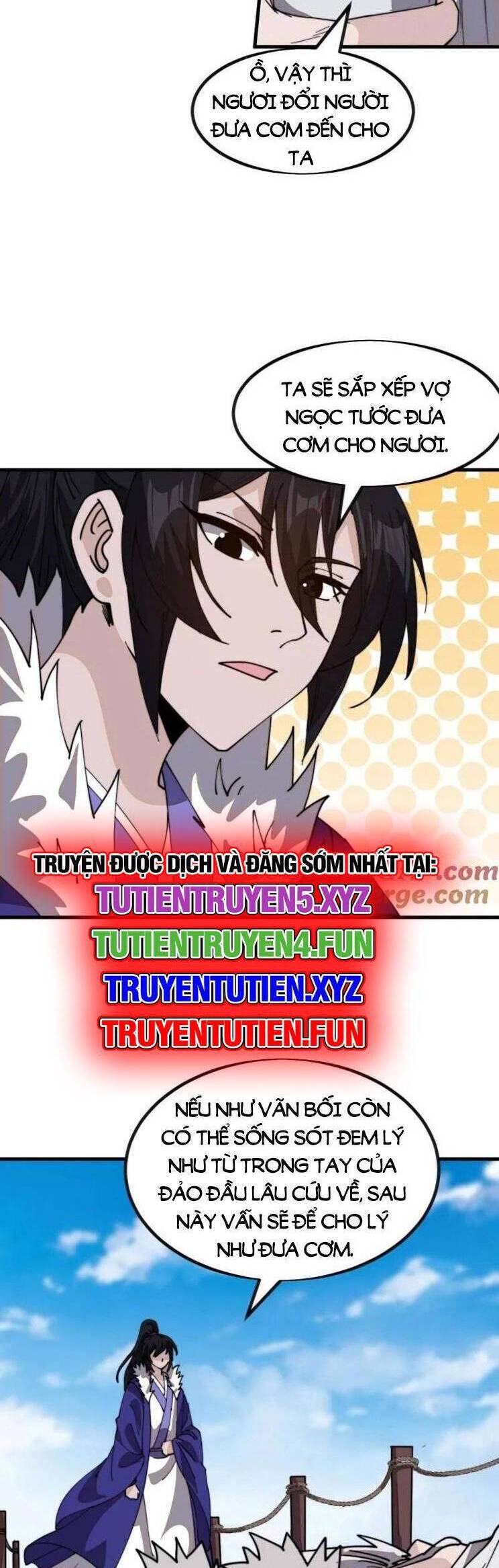 Chương 1008 - Trang 21