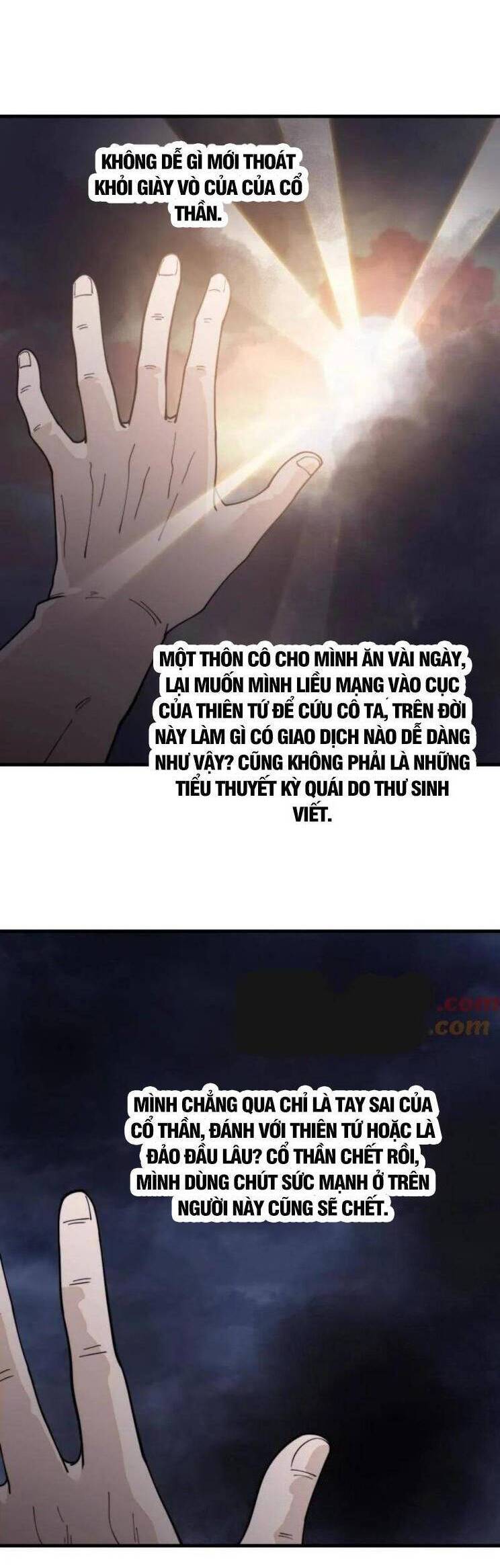 Chương 1009 - Trang 3